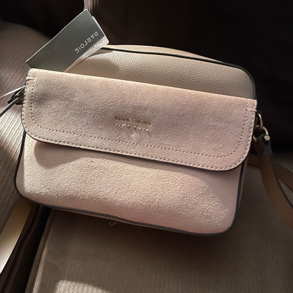 Portuguese hand bag